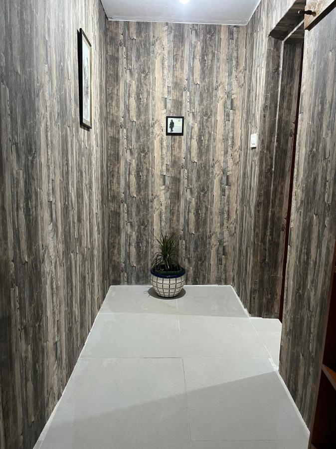 Una Apartment Cetinje Exterior foto