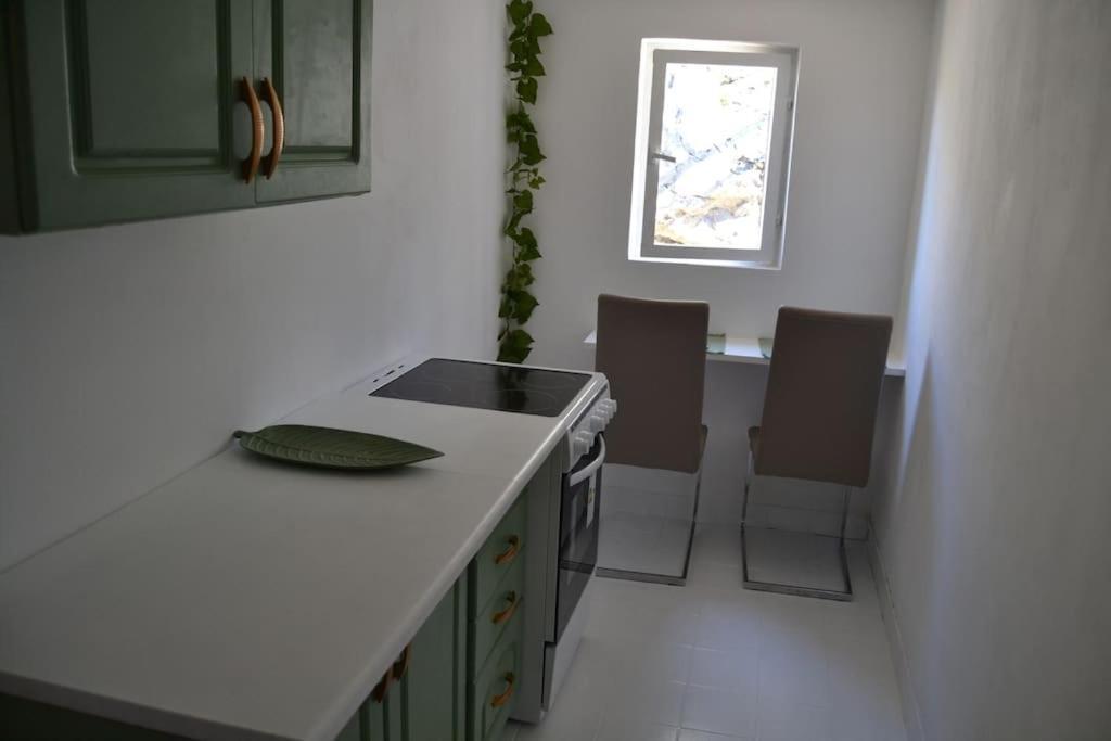 Una Apartment Cetinje Exterior foto
