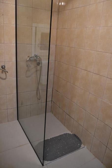 Una Apartment Cetinje Exterior foto