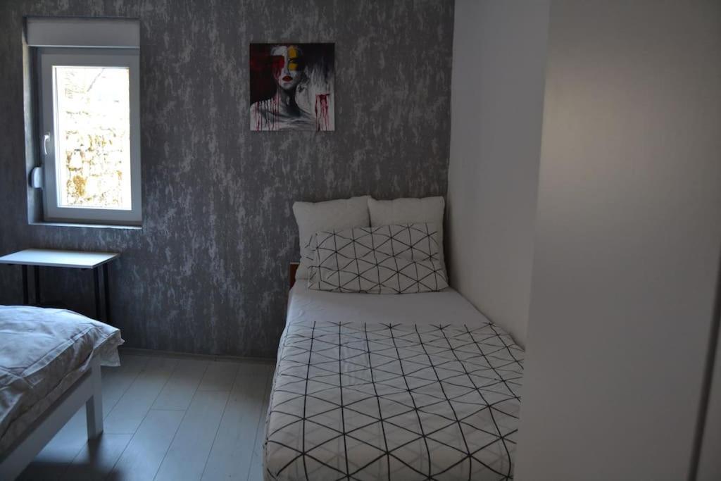Una Apartment Cetinje Exterior foto