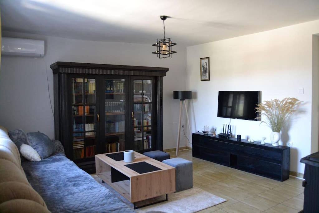 Una Apartment Cetinje Exterior foto
