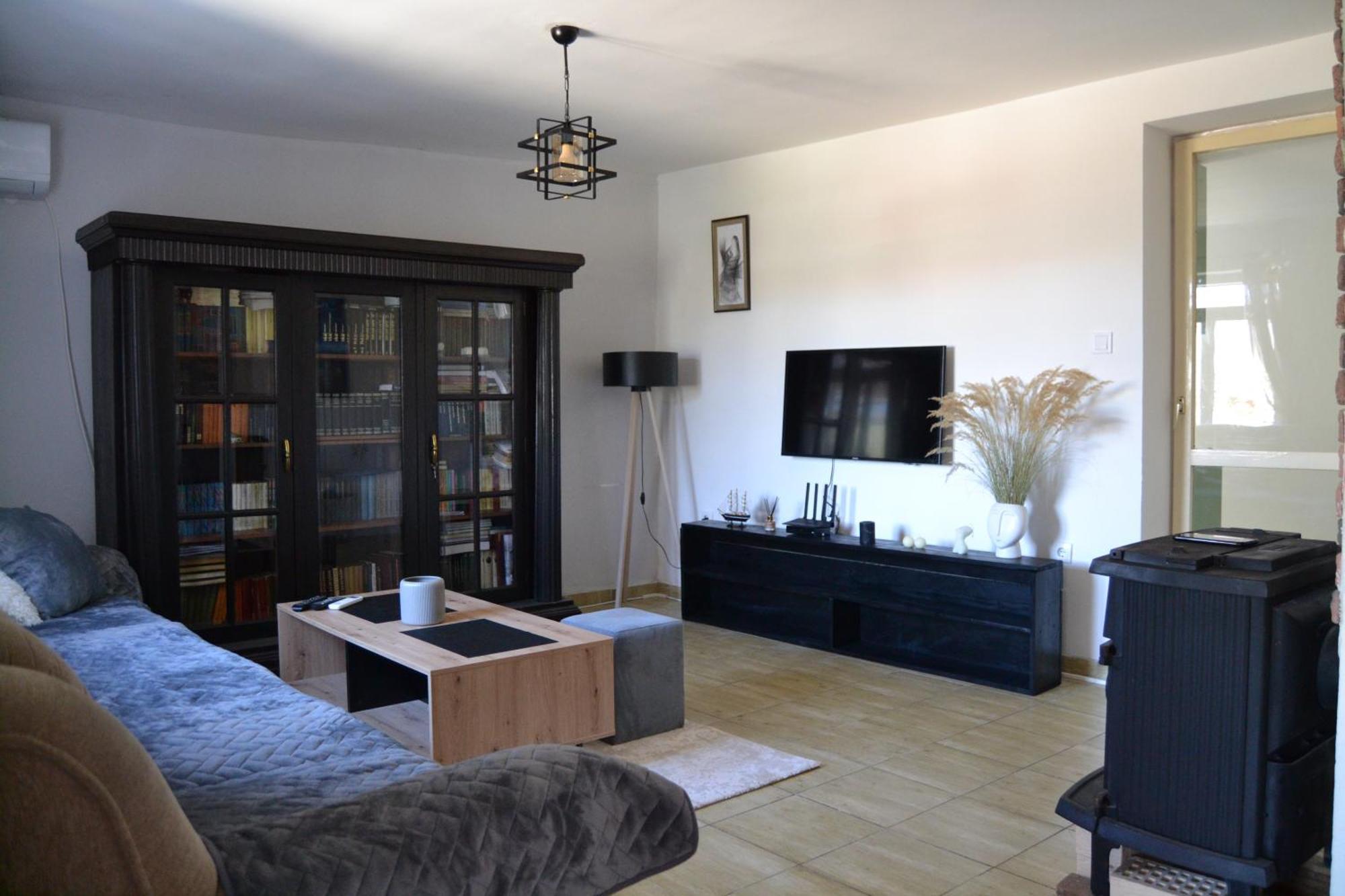 Una Apartment Cetinje Exterior foto